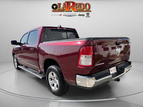 Used 2022 RAM 1500 Lone Star image 5