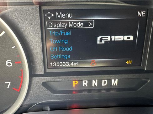 Used 2019 Ford F150 XLT w/ Equipment Group 302A Luxury AWD/4WD image 16