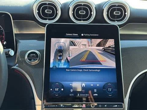 Certified 2025 Mercedes-Benz GLC 300 GLC 300 image 40