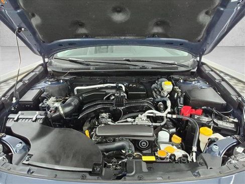 Used 2024 Subaru Outback Touring AWD/4WD image 27