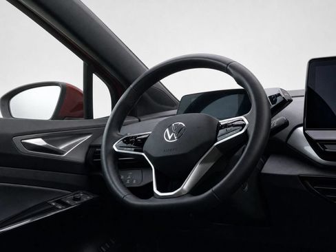 Certified 2023 Volkswagen ID.4 Pro S AWD/4WD image 29
