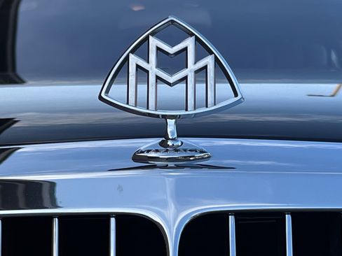 Used 2004 Maybach 57 image 59