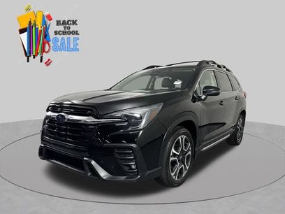 Used 2023 Subaru Ascent Limited