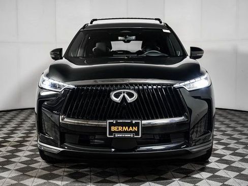 New 2026 INFINITI QX60 Autograph w/ Autograph Tech Package image 8