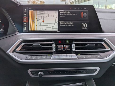 Certified 2023 BMW X5 xDrive40i w/ Premium Package image 14