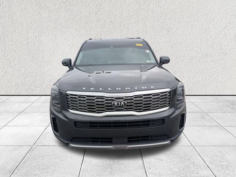 Used 2021 Kia Telluride S AWD/4WD image 8