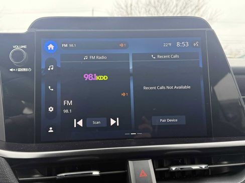 New 2026 Subaru Outback Premium image 12