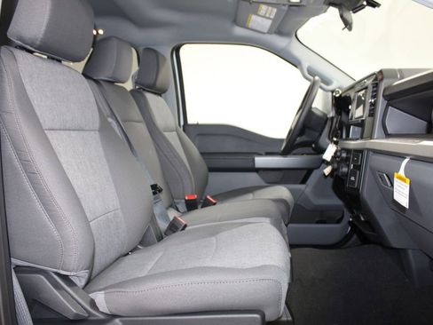 New 2026 Ford F250 XL w/ STX Appearance Package AWD/4WD image 25