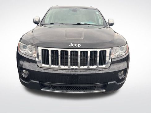 Used 2013 Jeep Grand Cherokee Limited image 7