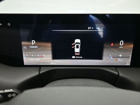 New 2025 Nissan Armada SL w/ Captain's Chari Seat Package image 33