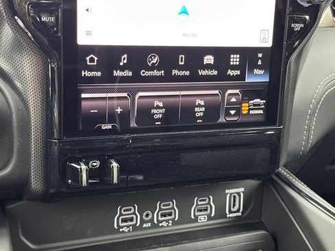 New 2026 RAM 1500 Limited image 19