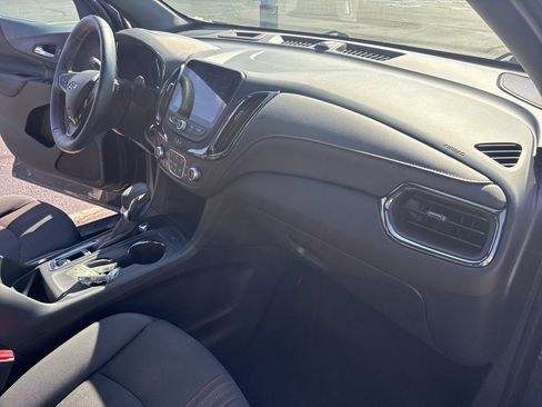 Used 2023 Chevrolet Equinox RS image 37