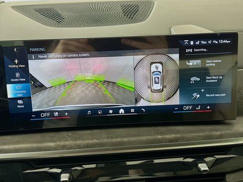 New 2026 BMW X5 xDrive50e image 14