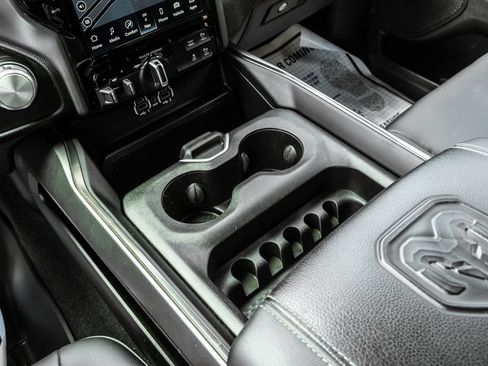 Used 2022 RAM 1500 Sport w/ Rebel Level 2 Equipment Group AWD/4WD image 20