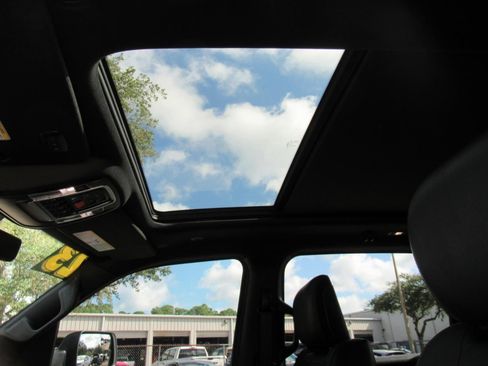 Used 2023 RAM 1500 Rebel w/ Rebel Level 2 Equipment Group AWD/4WD image 17