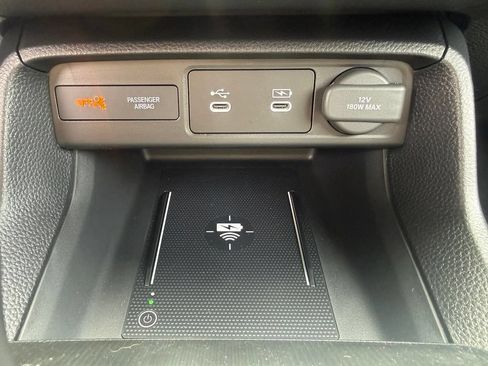 New 2026 Honda Civic Sport Touring image 24