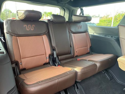 New 2025 Ford Expedition Max King Ranch image 30