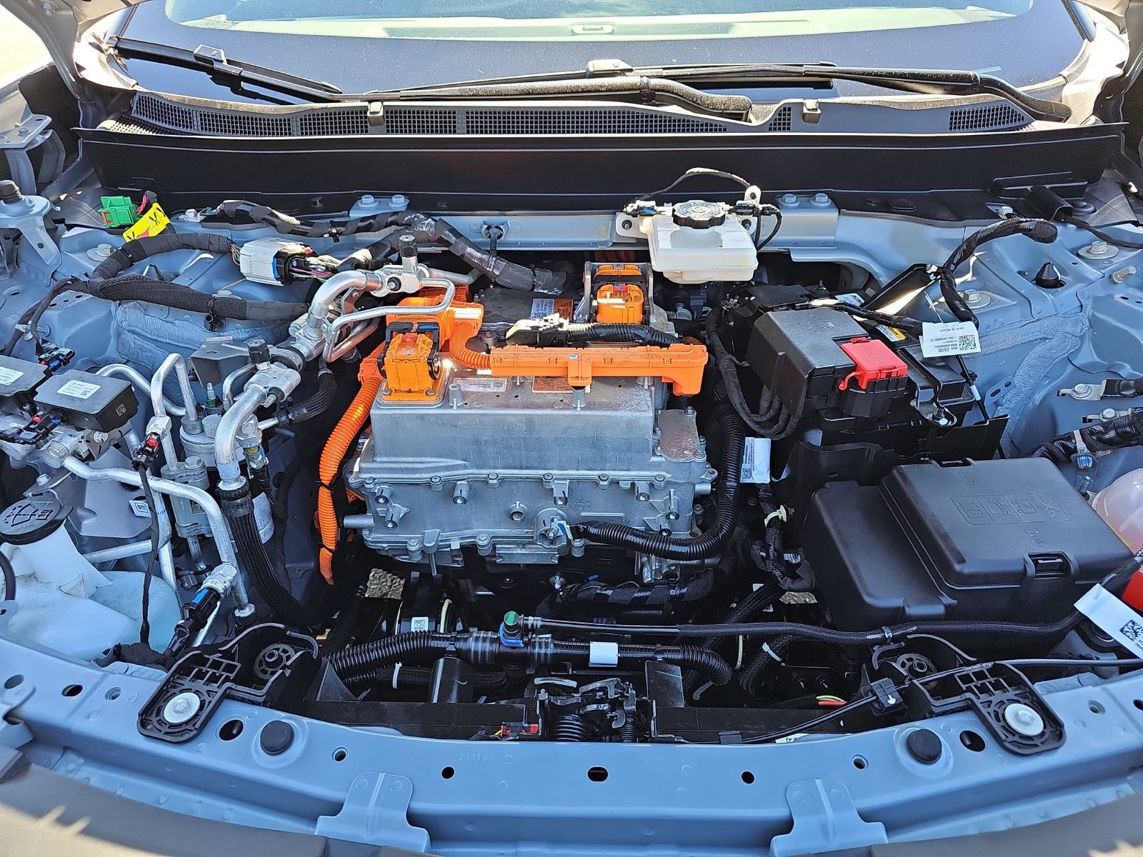 Used 2024 Honda Prologue Touring image 31