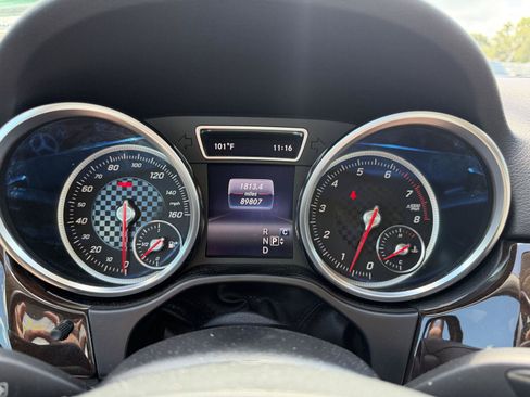Used 2018 Mercedes-Benz GLE 350 image 9