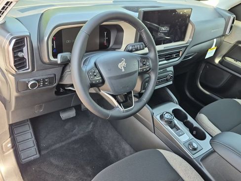 New 2026 Ford Bronco Sport Big Bend w/ Convenience Package AWD/4WD image 10