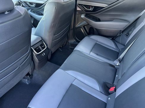 Certified 2025 Subaru Outback Onyx Edition w/ Tech Package 2 image 14