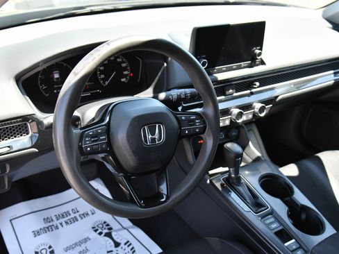 Used 2023 Honda Civic LX image 14