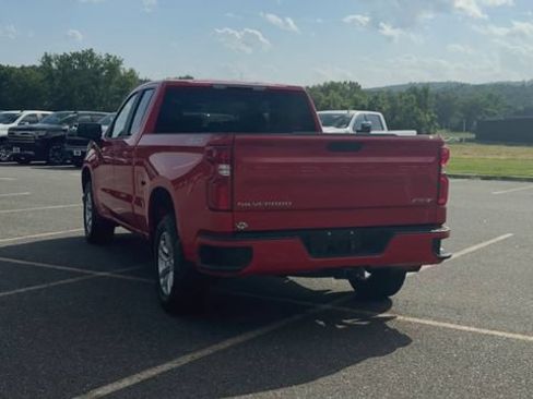 Used 2019 Chevrolet Silverado 1500 RST w/ All-Star Edition AWD/4WD image 7