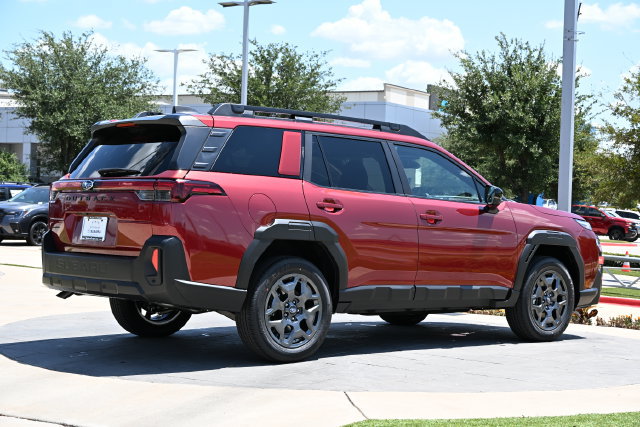 New 2026 Subaru Outback Premium AWD/4WD image 3