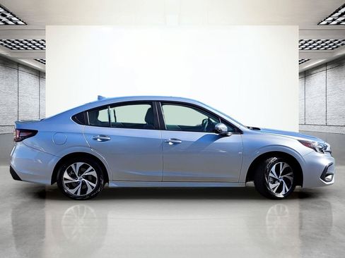 Certified 2025 Subaru Legacy Premium w/ Tech Package #1 AWD/4WD image 6