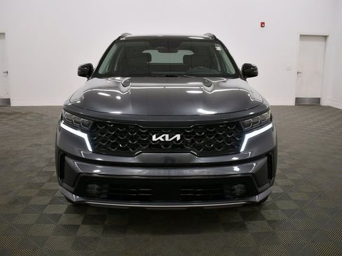 Certified 2023 Kia Sorento SX image 11