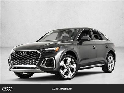 Used 2025 Audi Q5 2.0T Premium Plus w/ Premium Plus Package