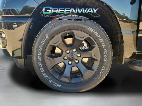 New 2026 RAM 1500 Express image 30