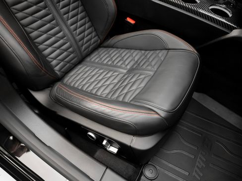 Used 2021 Maserati Ghibli Trofeo image 69