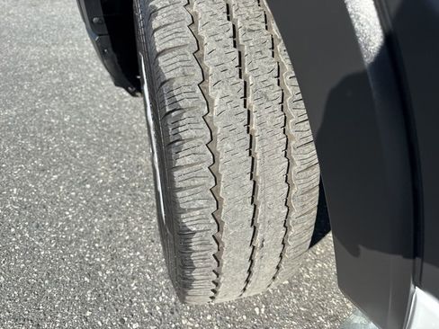 Used 2023 Ford Transit 250 Low Roof w/ Exterior Upgrade Package image 24