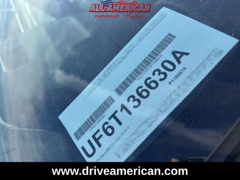 Used 2023 Chevrolet Colorado Z71 image 33