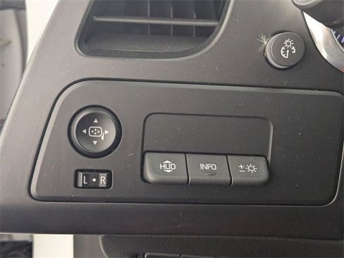 Used 2016 Chevrolet Corvette Stingray Coupe w/ 2LT Preferred Equipment Group image 12