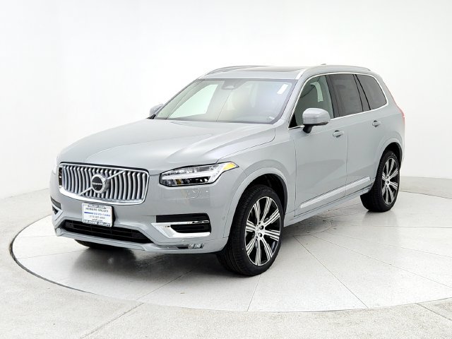 New 2025 Volvo XC90 B6 Plus w/ Protection Package Premier AWD/4WD image 1