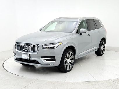 New 2025 Volvo XC90 B6 Plus w/ Protection Package Premier