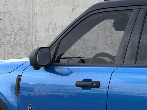 New 2026 Ford Bronco Sport Outer Banks w/ Outer Banks Tech Package+ image 20