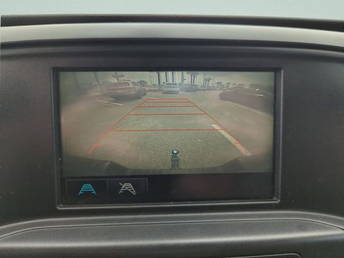 Used 2017 Chevrolet Silverado 1500 Custom w/ Custom Convenience Package image 30