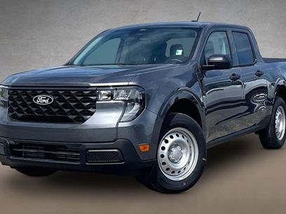 New 2026 Ford Maverick XL
