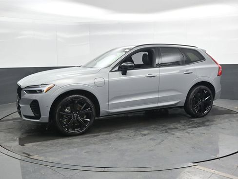 New 2026 Volvo XC60 T8 Ultra w/ Climate Package AWD/4WD image 6