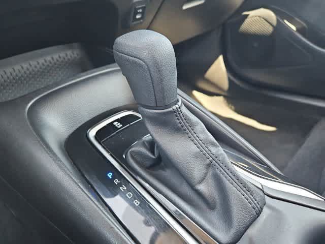 Used 2025 Toyota Corolla LE FWD image 25