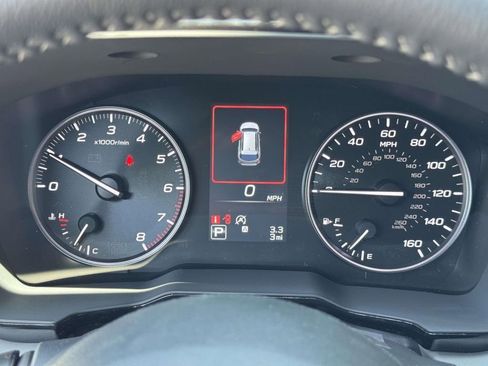 New 2025 Subaru Outback Premium w/ Popular Package #1A image 24