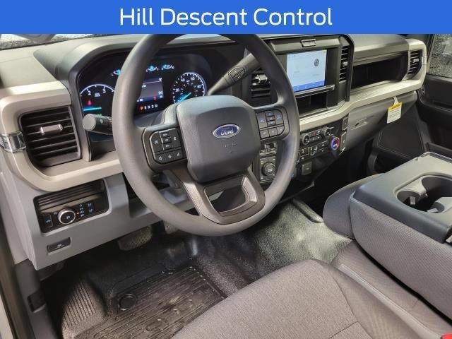 New 2025 Ford F350 XL w/ XL Off-Road Package AWD/4WD image 19