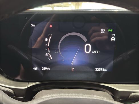 Used 2025 Buick Envista Preferred w/ Convenience I Package FWD image 27