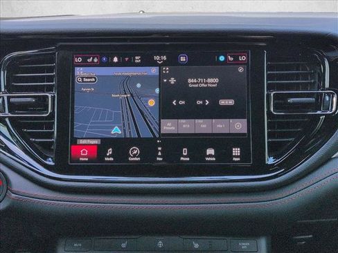 New 2026 Dodge Durango GT RWD image 12