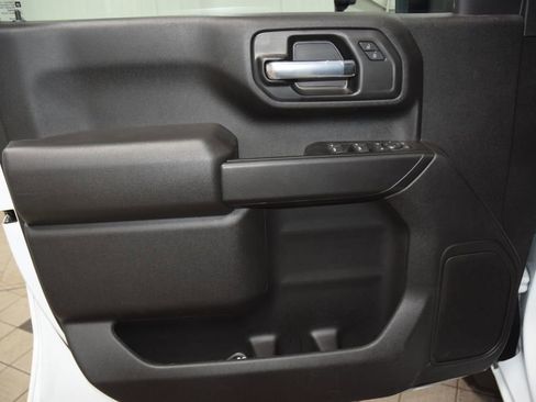 New 2026 Chevrolet Silverado 2500 W/T w/ WT Convenience Package AWD/4WD image 41