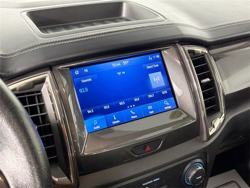Used 2021 Ford Ranger Lariat w/ FX4 Off-Road Package image 13