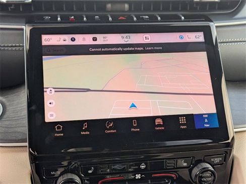 New 2025 Jeep Grand Cherokee Limited image 23